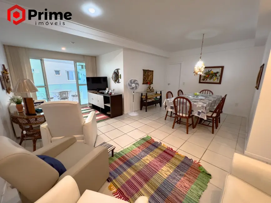 Foto 1 de Apartamento com 3 quartos à venda, 120m2 em Enseada Azul, Guarapari - ES