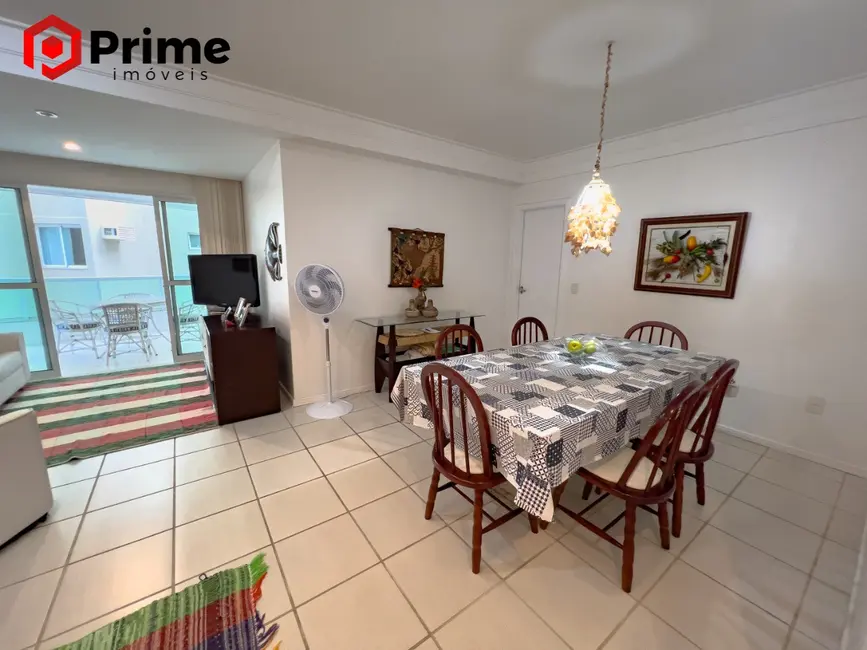 Foto 3 de Apartamento com 3 quartos à venda, 120m2 em Enseada Azul, Guarapari - ES