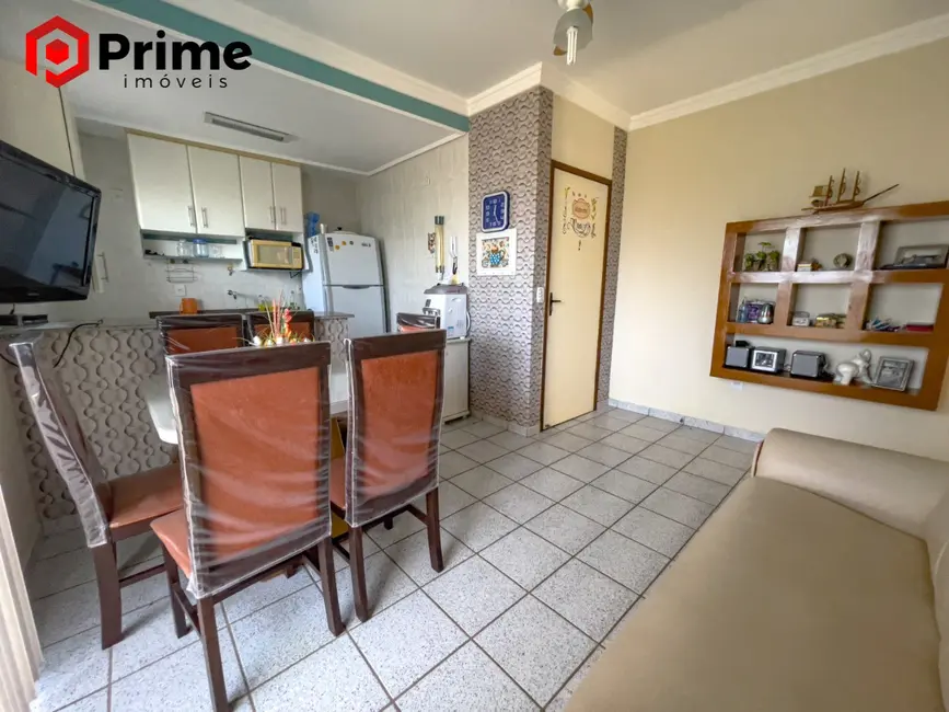 Foto 2 de Apartamento com 2 quartos à venda, 80m2 em Enseada Azul, Guarapari - ES