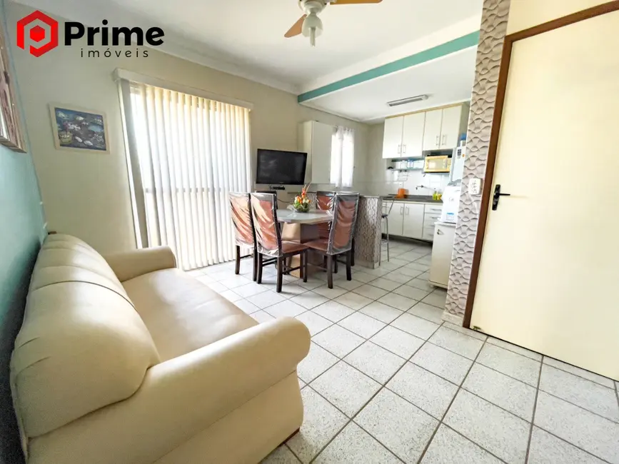 Foto 3 de Apartamento com 2 quartos à venda, 80m2 em Enseada Azul, Guarapari - ES