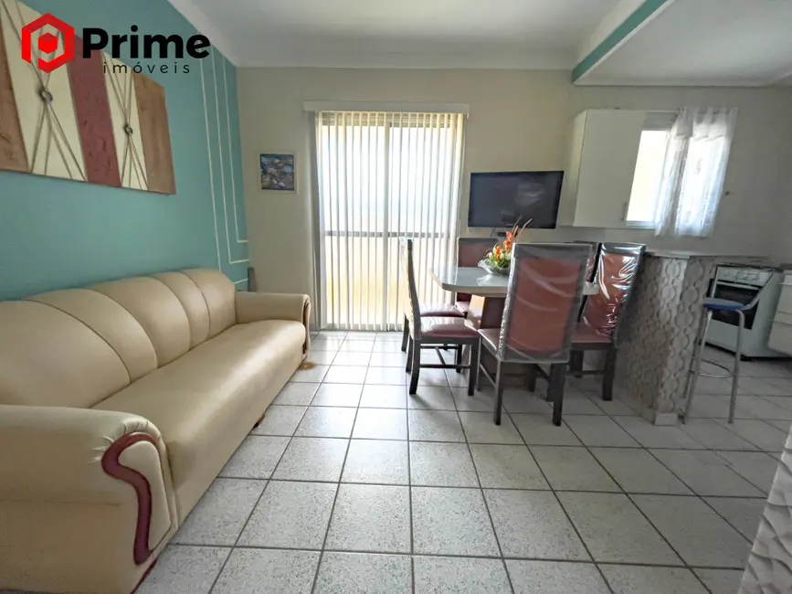 Foto 4 de Apartamento com 2 quartos à venda, 80m2 em Enseada Azul, Guarapari - ES
