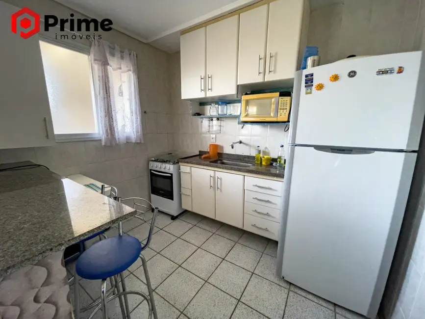Foto 5 de Apartamento com 2 quartos à venda, 80m2 em Enseada Azul, Guarapari - ES