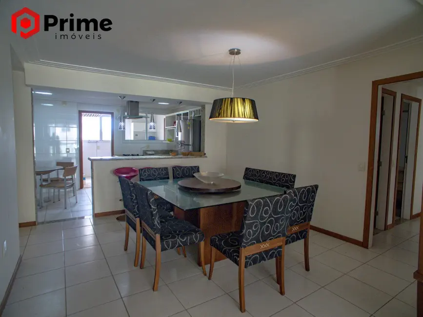 Foto 7 de Apartamento com 4 quartos à venda, 180m2 em Enseada Azul, Guarapari - ES