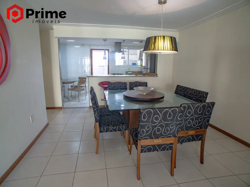 Foto 8 de Apartamento com 4 quartos à venda, 180m2 em Enseada Azul, Guarapari - ES