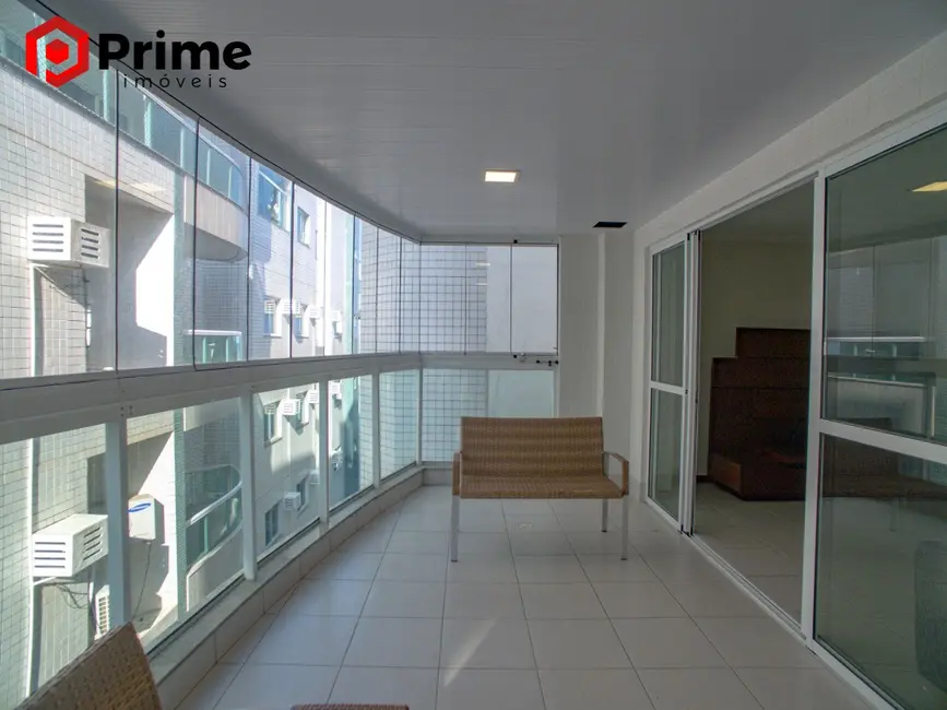 Foto 4 de Apartamento com 4 quartos à venda, 180m2 em Enseada Azul, Guarapari - ES
