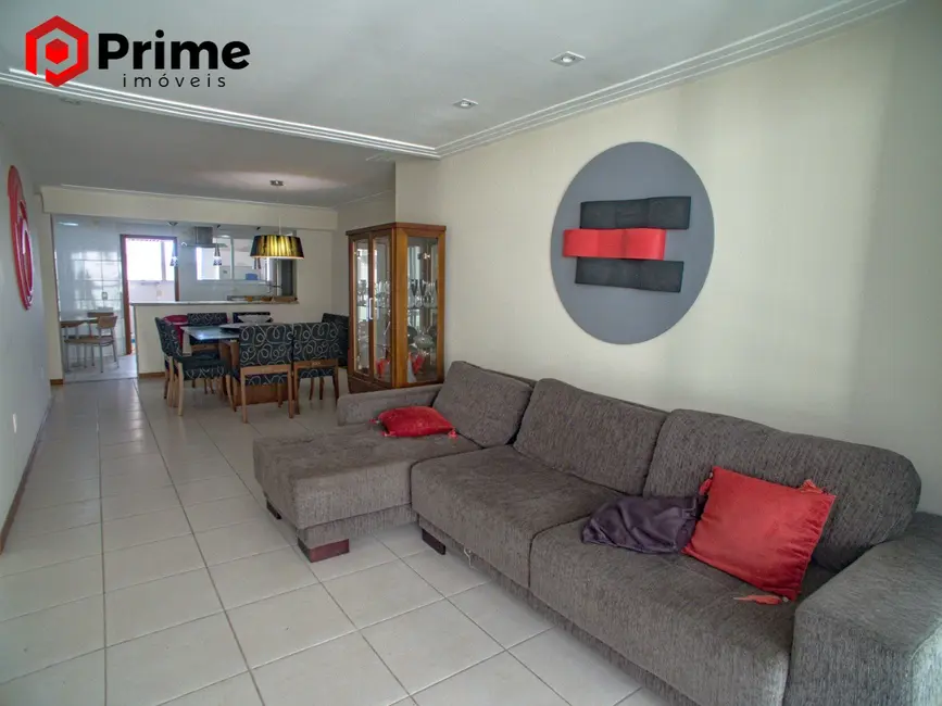 Foto 6 de Apartamento com 4 quartos à venda, 180m2 em Enseada Azul, Guarapari - ES