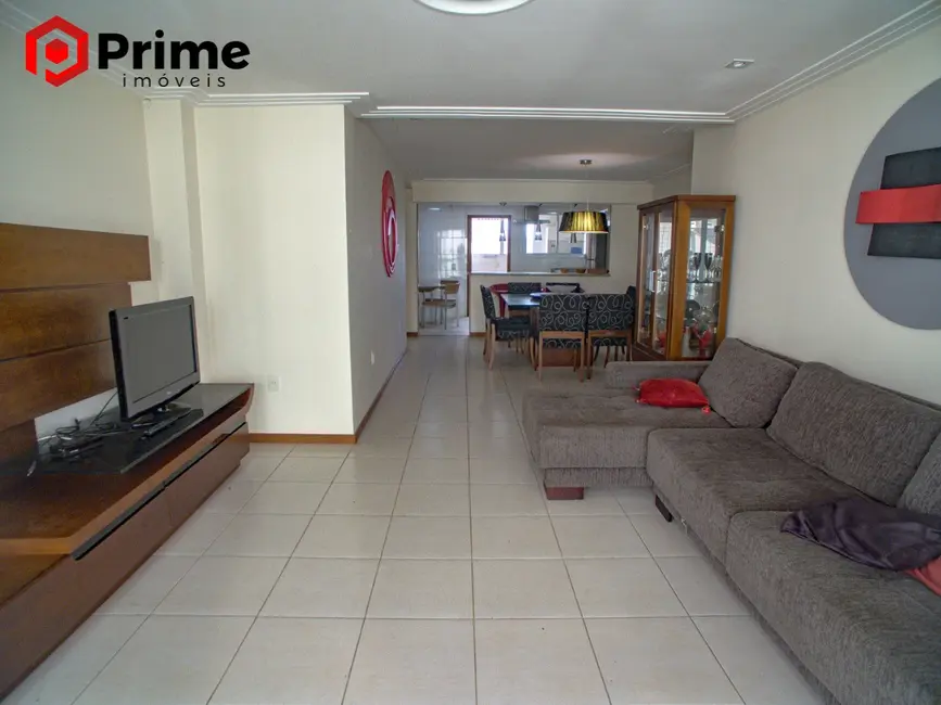 Foto 3 de Apartamento com 4 quartos à venda, 180m2 em Enseada Azul, Guarapari - ES