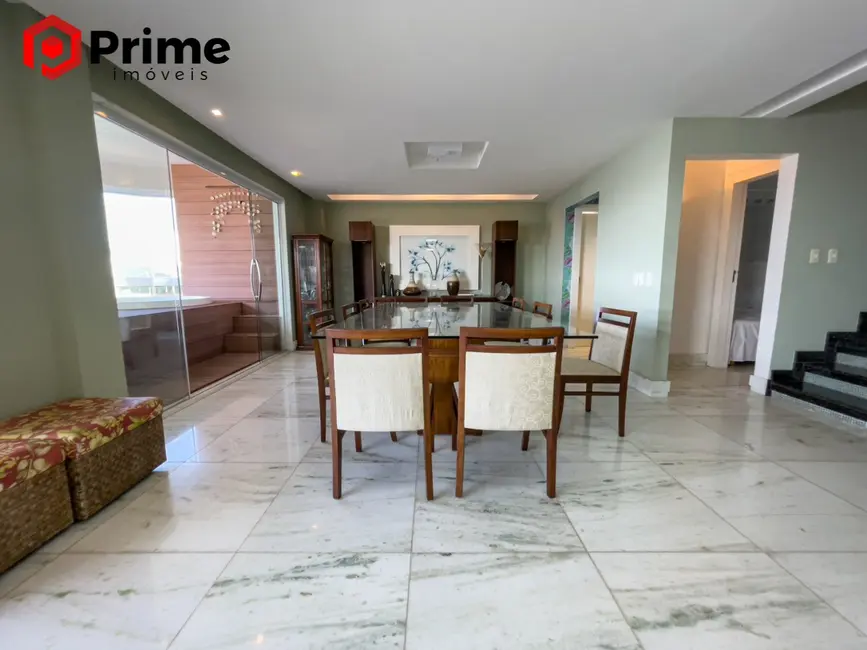 Apartamento com 5 quartos à venda, 316m2 em Enseada Azul, Guarapari - ES - imagem 4 Foto 4 de Apartamento com 5 quartos à venda, 316m2 em Enseada Azul, Guarapari - ES