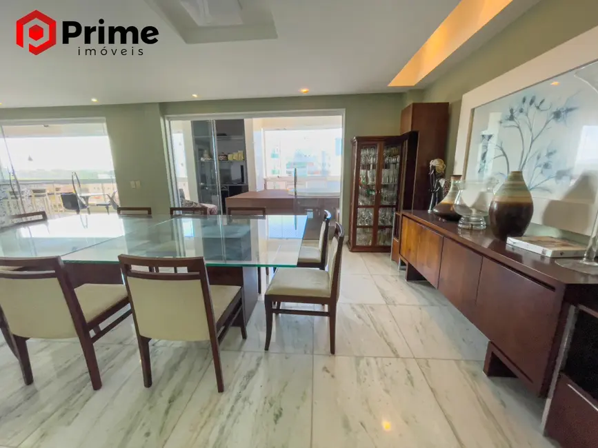 Apartamento com 5 quartos à venda, 316m2 em Enseada Azul, Guarapari - ES - imagem 7 Foto 7 de Apartamento com 5 quartos à venda, 316m2 em Enseada Azul, Guarapari - ES