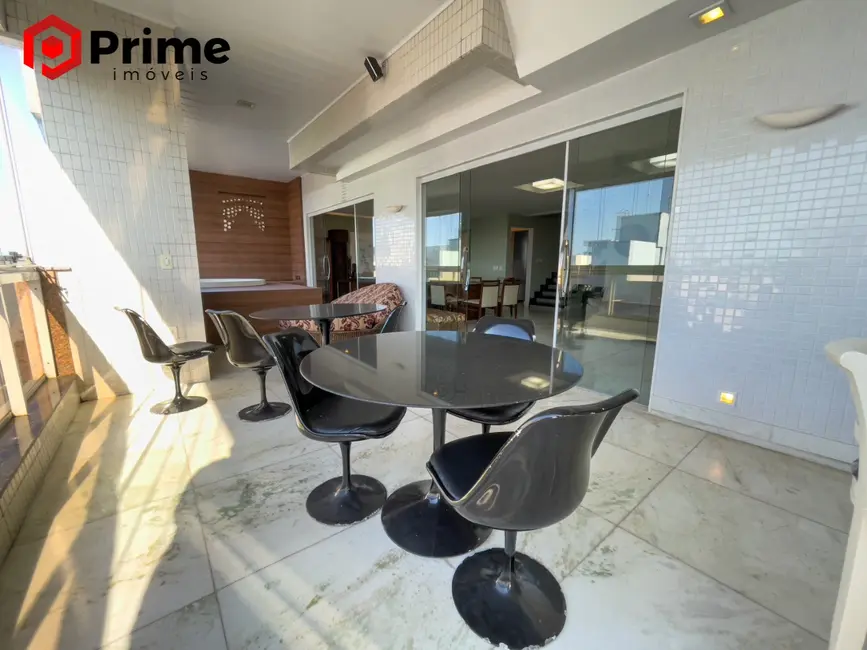 Apartamento com 5 quartos à venda, 316m2 em Enseada Azul, Guarapari - ES - imagem 9 Foto 9 de Apartamento com 5 quartos à venda, 316m2 em Enseada Azul, Guarapari - ES