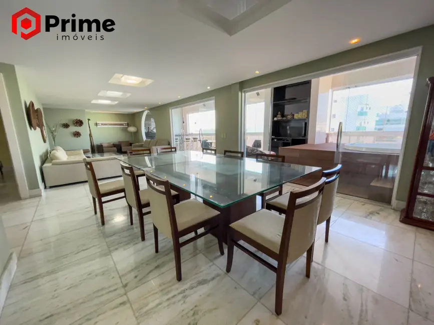 Apartamento com 5 quartos à venda, 316m2 em Enseada Azul, Guarapari - ES - imagem 6 Foto 6 de Apartamento com 5 quartos à venda, 316m2 em Enseada Azul, Guarapari - ES