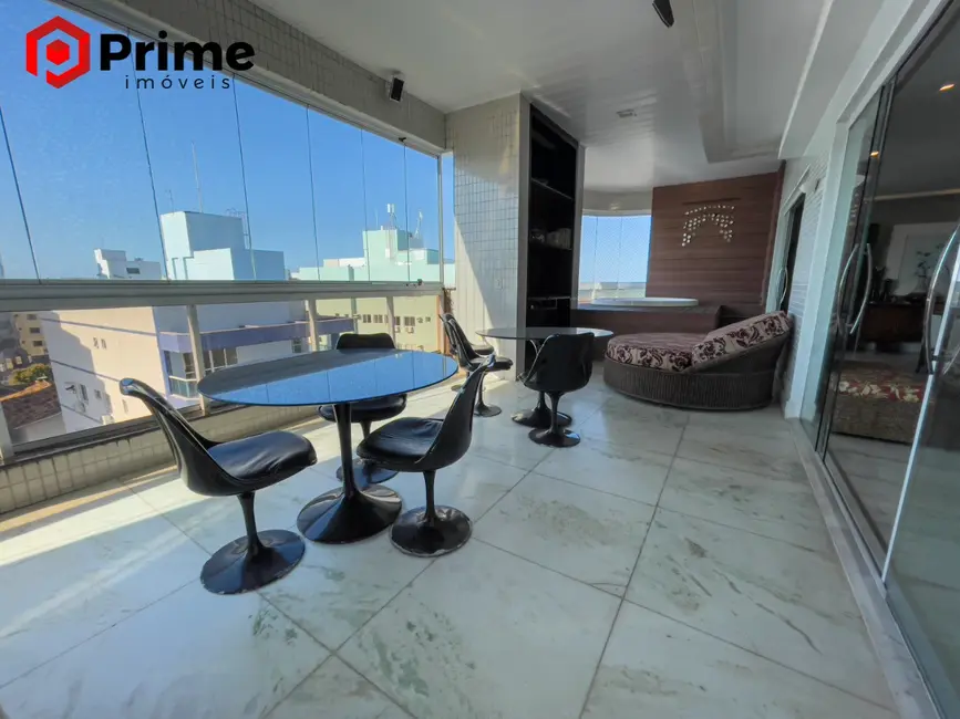 Apartamento com 5 quartos à venda, 316m2 em Enseada Azul, Guarapari - ES - imagem 8 Foto 8 de Apartamento com 5 quartos à venda, 316m2 em Enseada Azul, Guarapari - ES