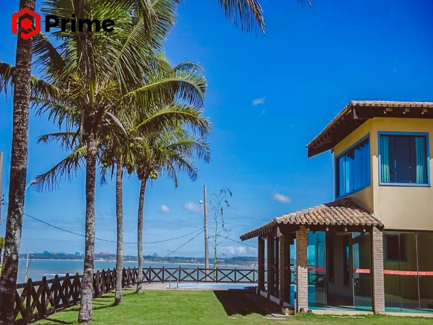 Foto 6 de Casa com 6 quartos à venda, 1000m2 em Meaípe, Guarapari - ES