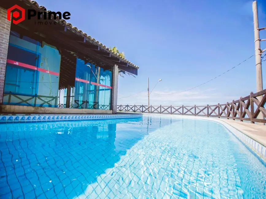 Foto 8 de Casa com 6 quartos à venda, 1000m2 em Meaípe, Guarapari - ES