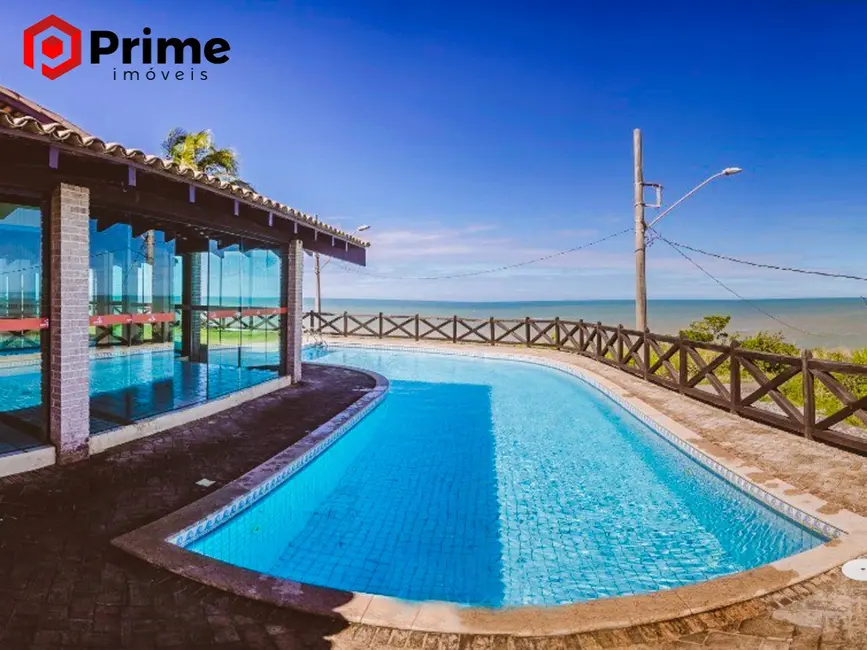 Foto 4 de Casa com 6 quartos à venda, 1000m2 em Meaípe, Guarapari - ES