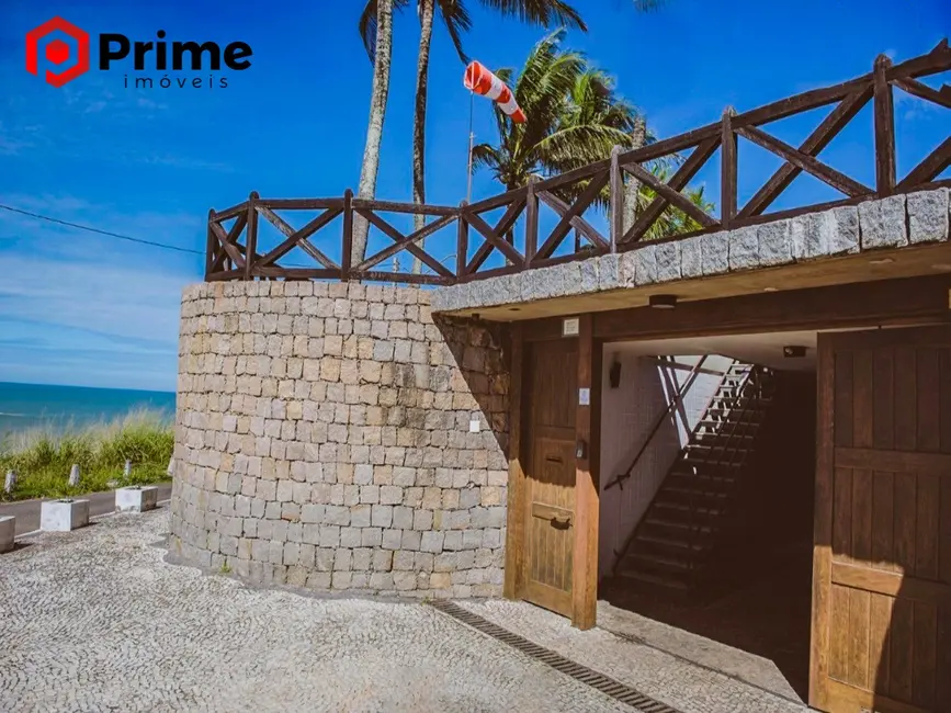 Foto 7 de Casa com 6 quartos à venda, 1000m2 em Meaípe, Guarapari - ES