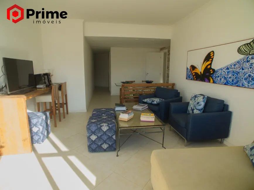 Apartamento com 3 quartos à venda, 120m2 em Enseada Azul, Guarapari - ES - imagem 8 Foto 8 de Apartamento com 3 quartos à venda, 120m2 em Enseada Azul, Guarapari - ES