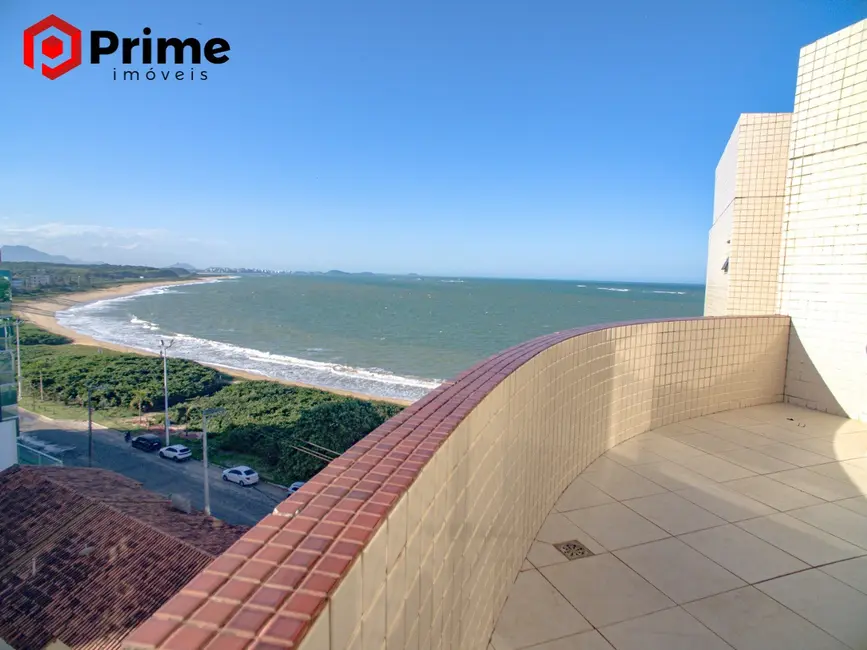 Apartamento com 3 quartos à venda, 120m2 em Enseada Azul, Guarapari - ES - imagem 5 Foto 5 de Apartamento com 3 quartos à venda, 120m2 em Enseada Azul, Guarapari - ES