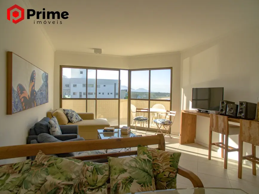 Apartamento com 3 quartos à venda, 120m2 em Enseada Azul, Guarapari - ES - imagem 3 Foto 3 de Apartamento com 3 quartos à venda, 120m2 em Enseada Azul, Guarapari - ES