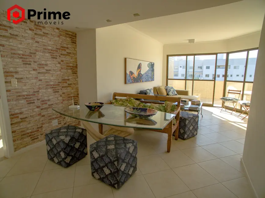 Apartamento com 3 quartos à venda, 120m2 em Enseada Azul, Guarapari - ES - imagem 6 Foto 6 de Apartamento com 3 quartos à venda, 120m2 em Enseada Azul, Guarapari - ES