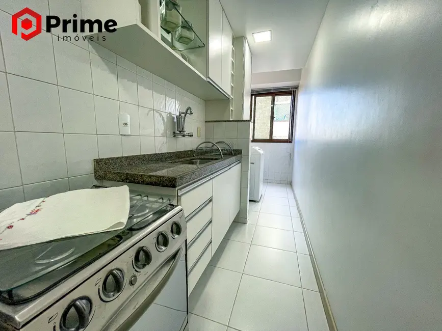 Foto 7 de Apartamento com 2 quartos à venda, 62m2 em Enseada Azul, Guarapari - ES