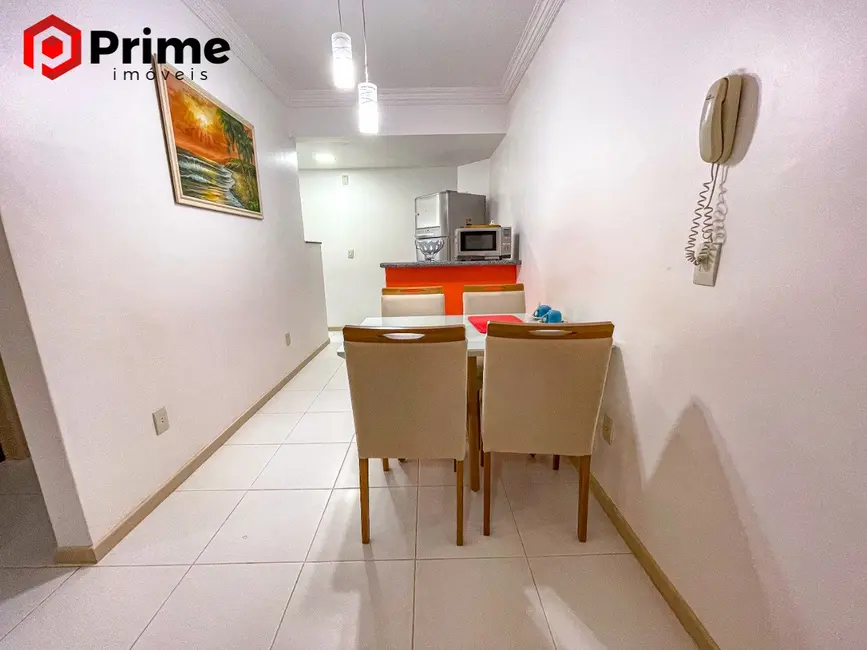 Foto 3 de Apartamento com 2 quartos à venda, 62m2 em Enseada Azul, Guarapari - ES