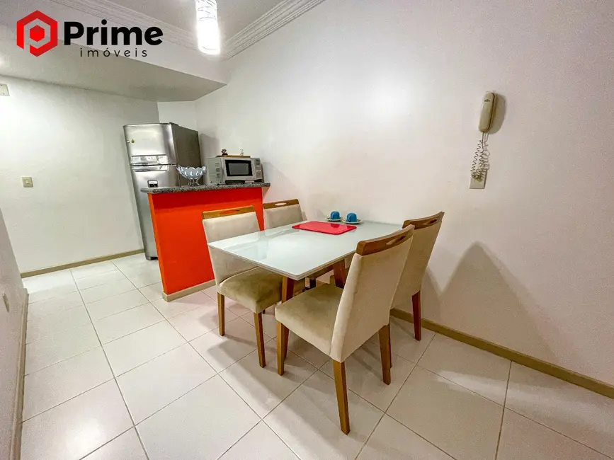 Foto 4 de Apartamento com 2 quartos à venda, 62m2 em Enseada Azul, Guarapari - ES