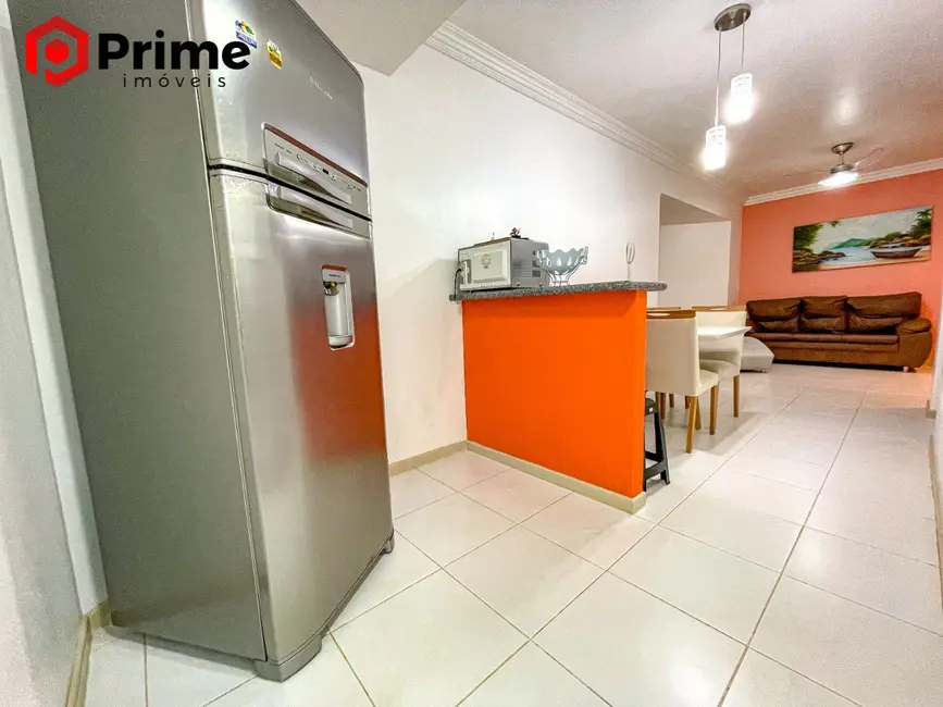 Foto 6 de Apartamento com 2 quartos à venda, 62m2 em Enseada Azul, Guarapari - ES