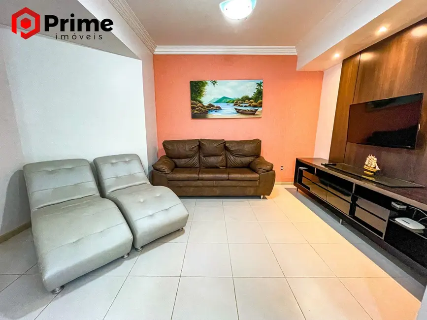 Foto 2 de Apartamento com 2 quartos à venda, 62m2 em Enseada Azul, Guarapari - ES