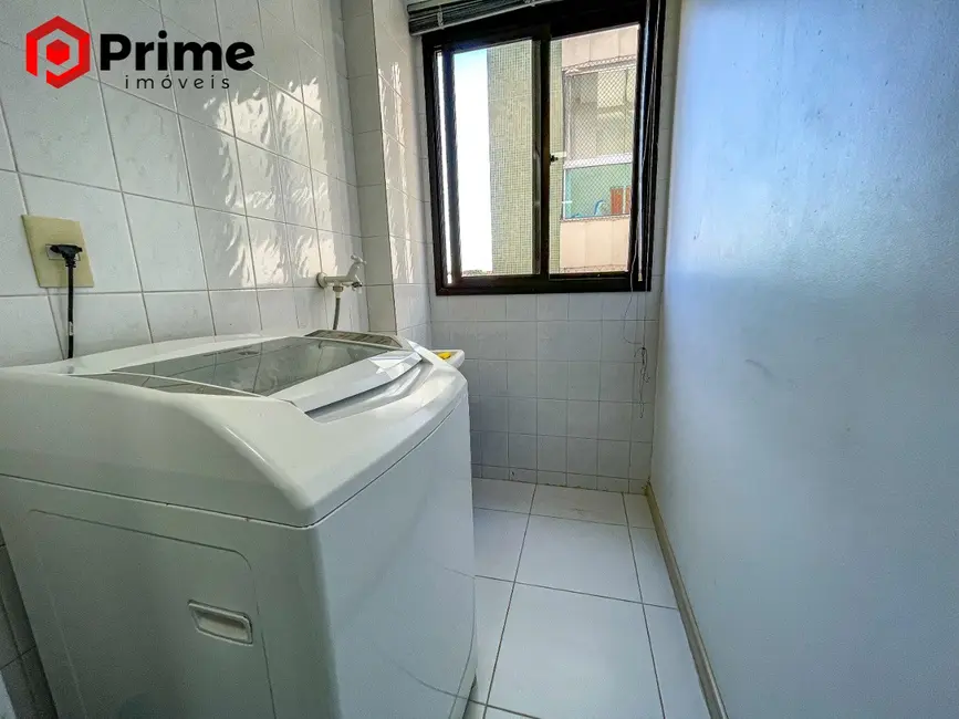 Foto 9 de Apartamento com 2 quartos à venda, 62m2 em Enseada Azul, Guarapari - ES