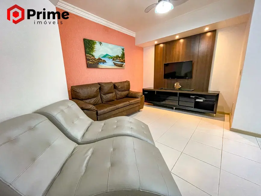 Foto 1 de Apartamento com 2 quartos à venda, 62m2 em Enseada Azul, Guarapari - ES