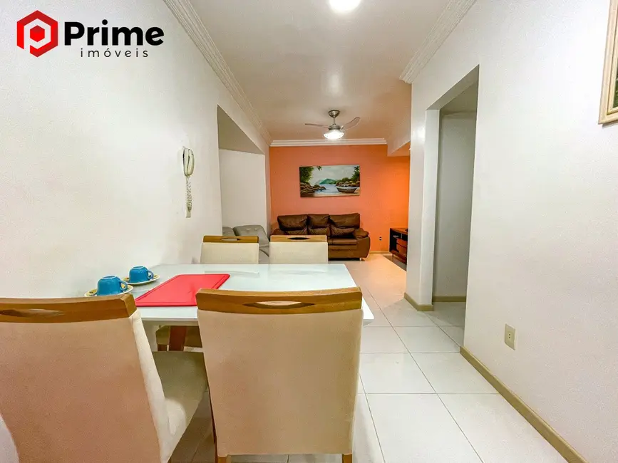 Foto 5 de Apartamento com 2 quartos à venda, 62m2 em Enseada Azul, Guarapari - ES