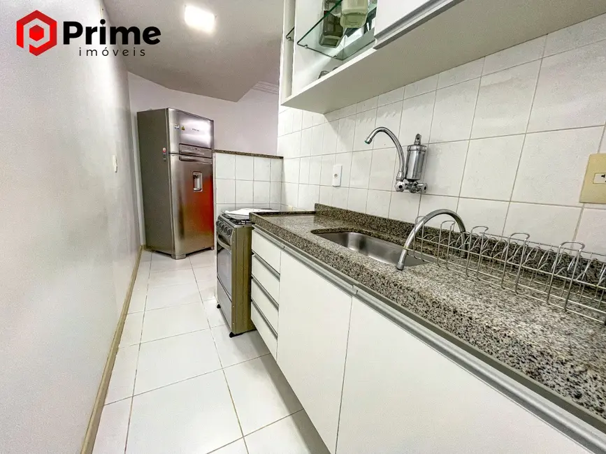 Foto 8 de Apartamento com 2 quartos à venda, 62m2 em Enseada Azul, Guarapari - ES