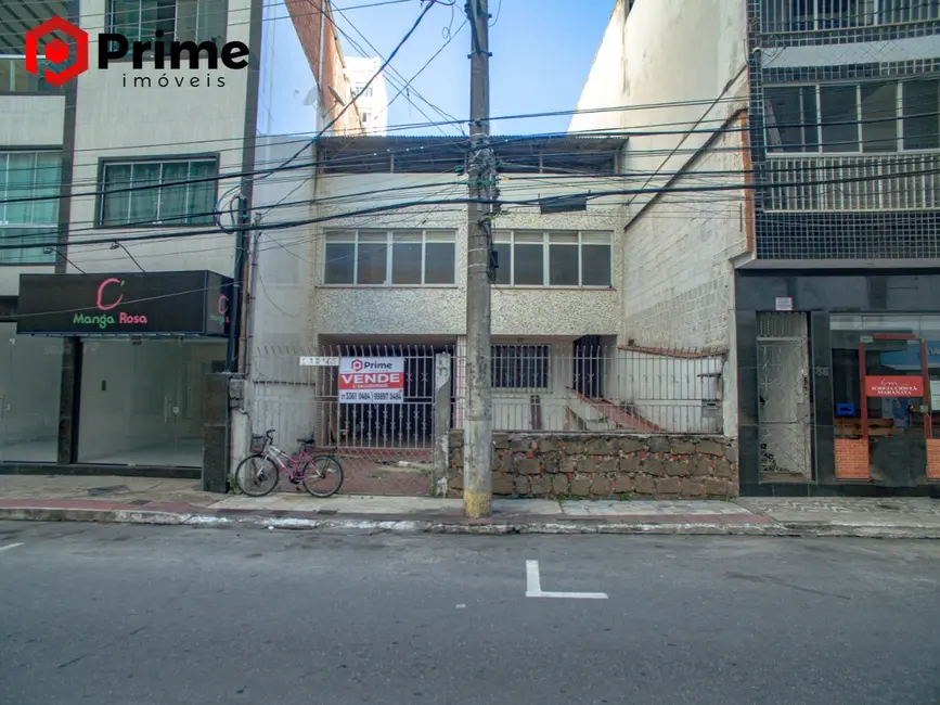 Foto 1 de Sala Comercial com 3 quartos à venda, 200m2 em Centro, Guarapari - ES