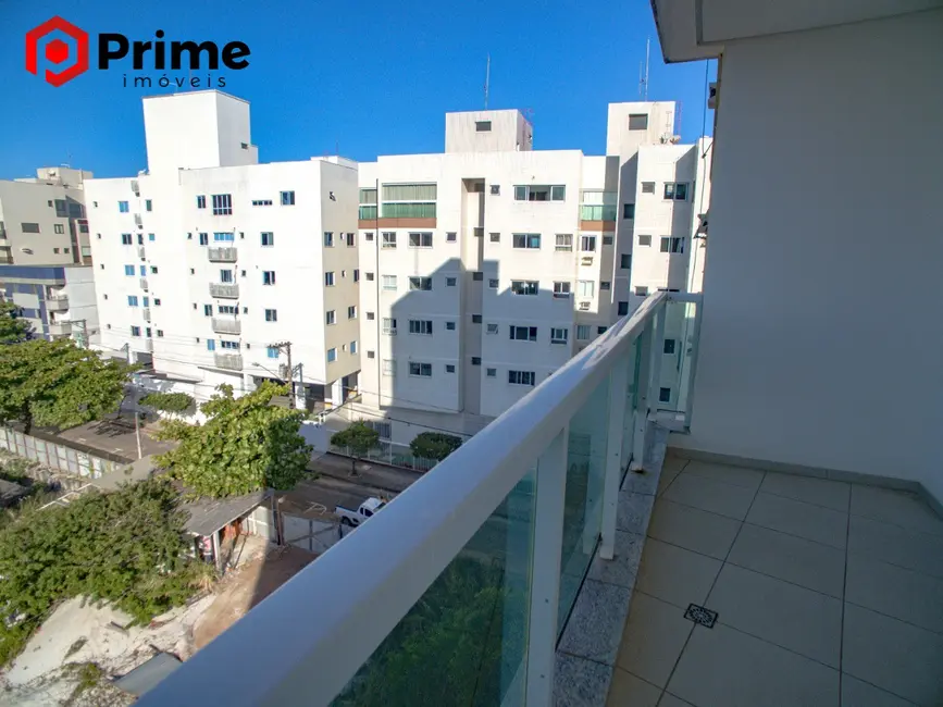 Foto 6 de Apartamento com 2 quartos à venda, 75m2 em Enseada Azul, Guarapari - ES