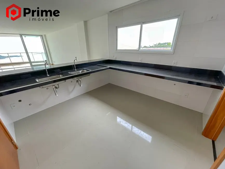 Foto 7 de Apartamento com 4 quartos à venda, 178m2 em Enseada Azul, Guarapari - ES