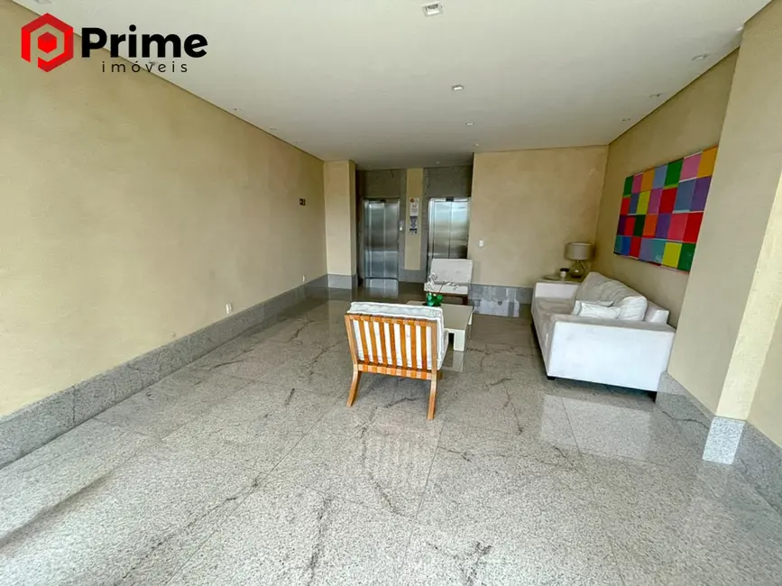 Foto 8 de Apartamento com 4 quartos à venda, 178m2 em Enseada Azul, Guarapari - ES