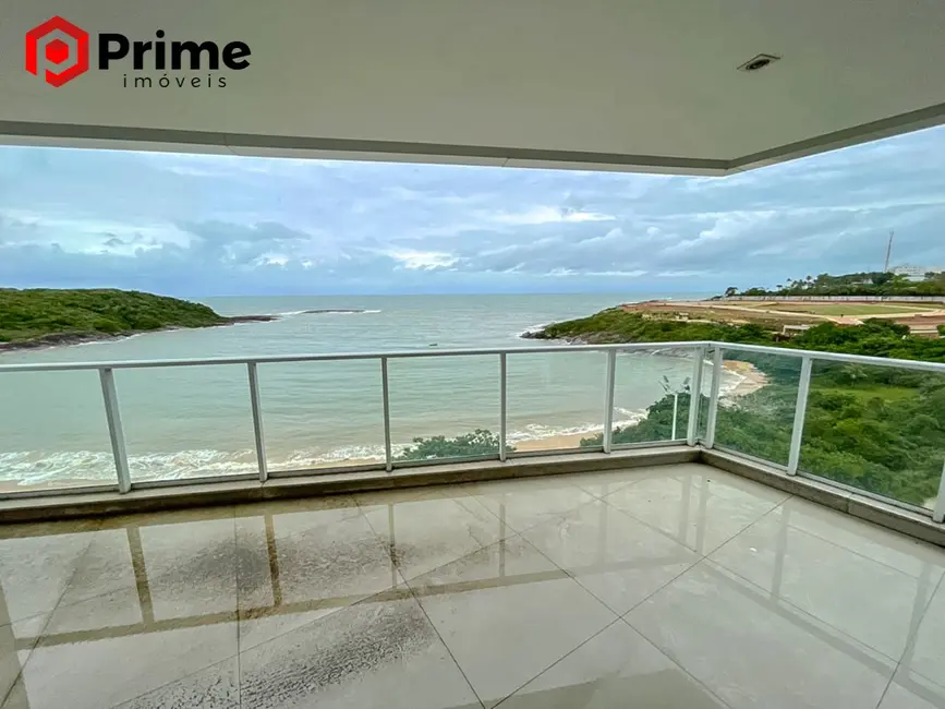 Foto 2 de Apartamento com 4 quartos à venda, 178m2 em Enseada Azul, Guarapari - ES