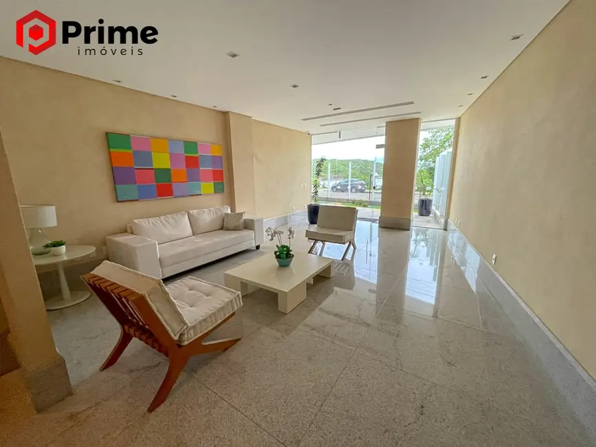 Foto 9 de Apartamento com 4 quartos à venda, 178m2 em Enseada Azul, Guarapari - ES