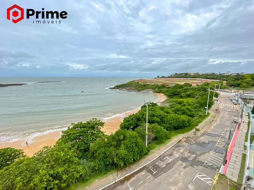 Foto 6 de Apartamento com 4 quartos à venda, 178m2 em Enseada Azul, Guarapari - ES