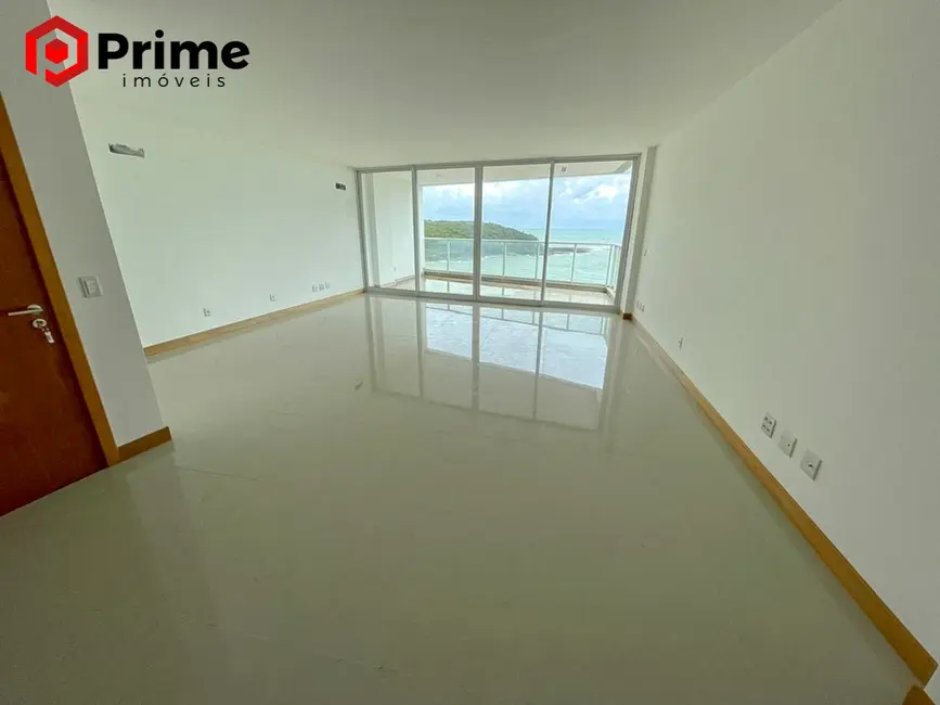 Foto 3 de Apartamento com 4 quartos à venda, 178m2 em Enseada Azul, Guarapari - ES
