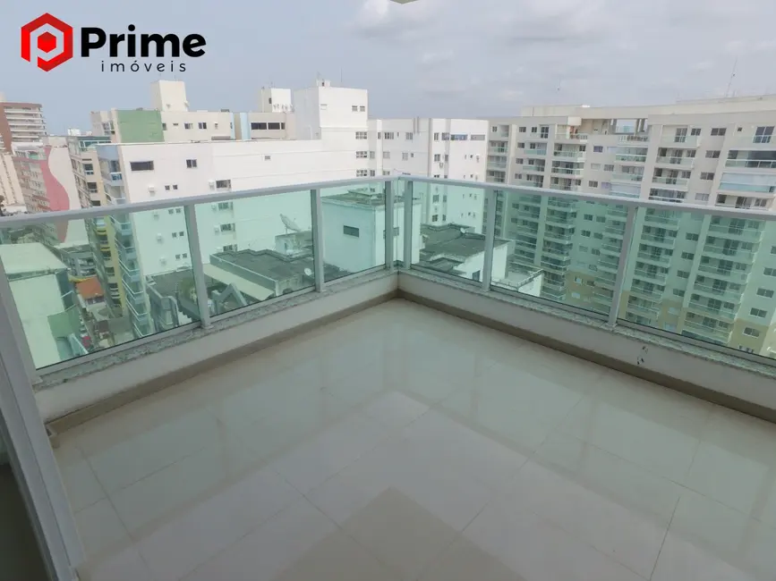 Apartamento com 3 quartos à venda, 109m2 em Centro, Guarapari - ES - imagem 8 Foto 8 de Apartamento com 3 quartos à venda, 109m2 em Centro, Guarapari - ES