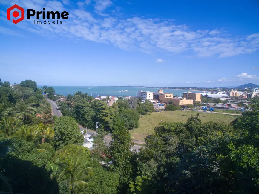 Foto 4 de Casa com 4 quartos à venda, 450m2 em Meaípe, Guarapari - ES