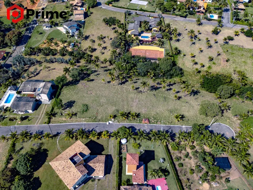 Foto 4 de Terreno / Lote à venda, 3270m2 em Lameirão, Guarapari - ES