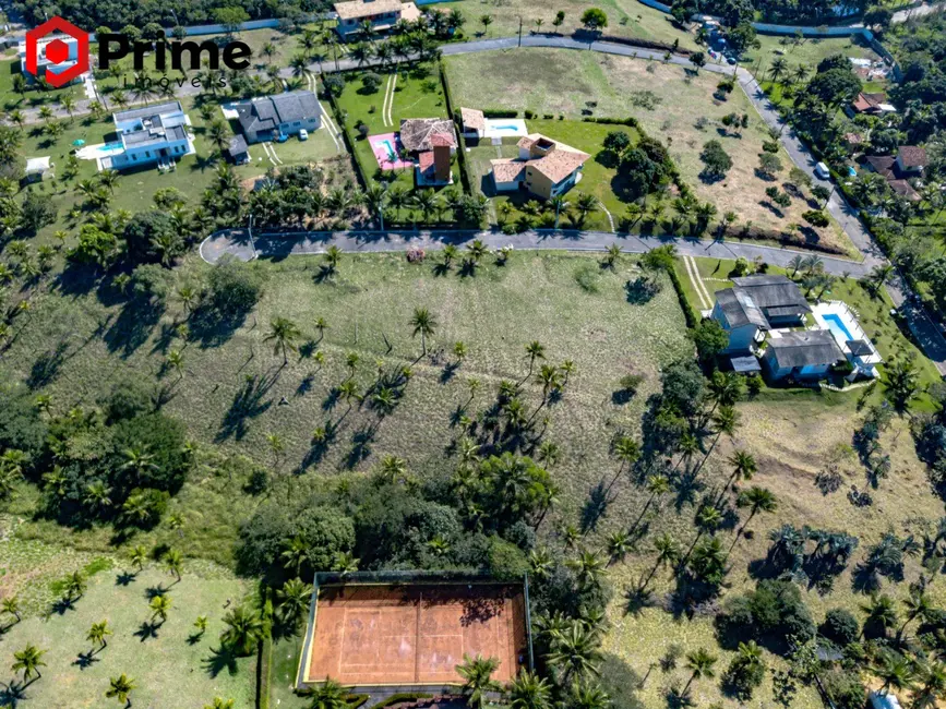 Foto 8 de Terreno / Lote à venda, 3270m2 em Lameirão, Guarapari - ES