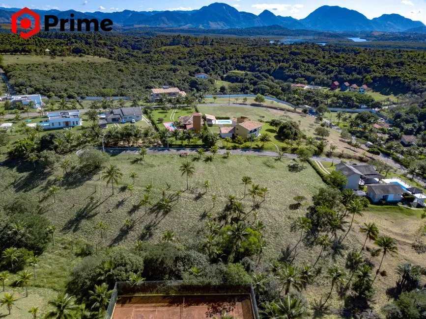 Foto 2 de Terreno / Lote à venda, 3270m2 em Lameirão, Guarapari - ES