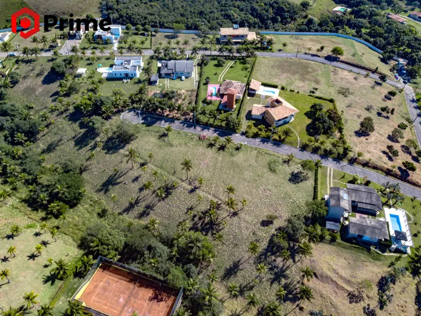 Foto 7 de Terreno / Lote à venda, 3270m2 em Lameirão, Guarapari - ES