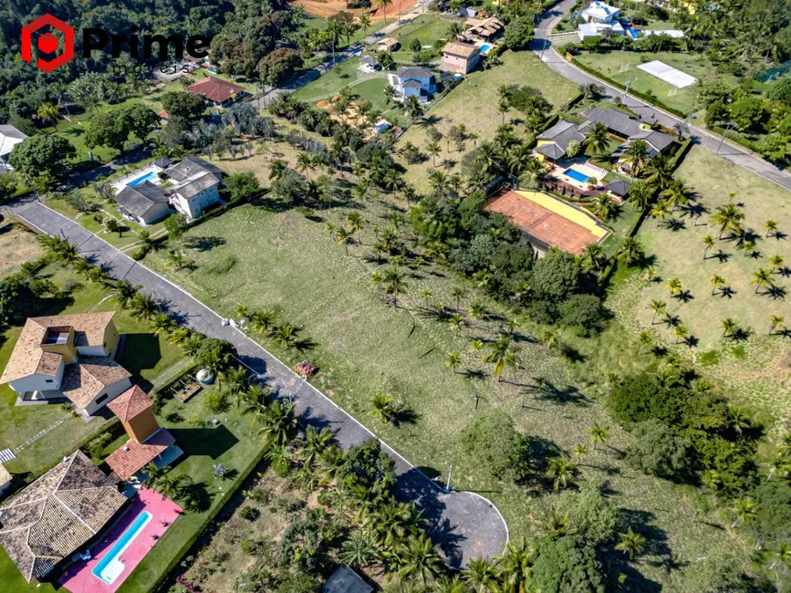 Foto 5 de Terreno / Lote à venda, 3270m2 em Lameirão, Guarapari - ES