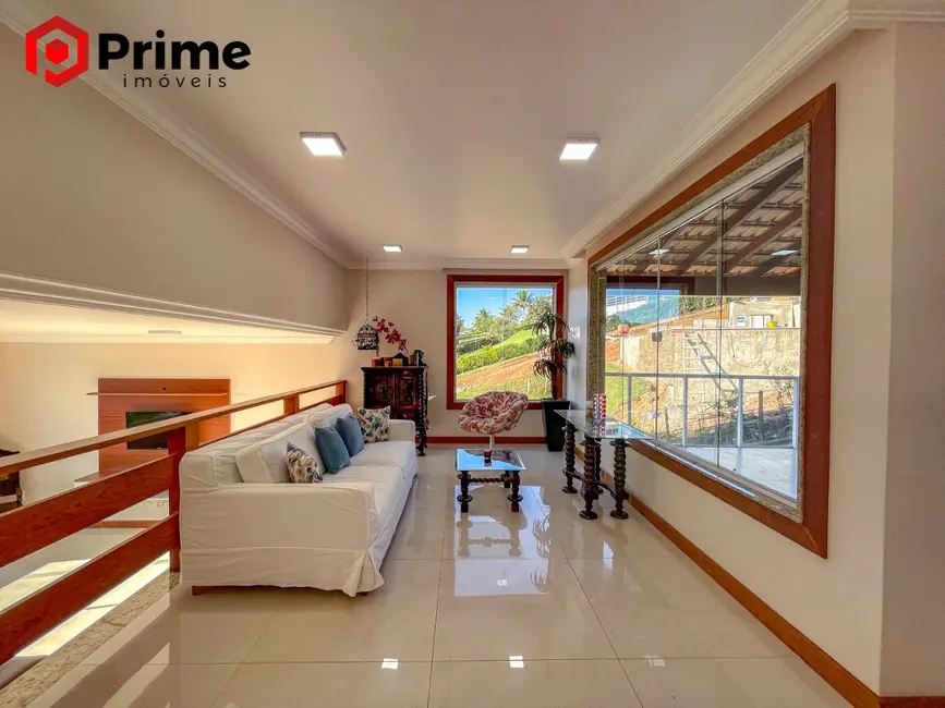 Foto 5 de Casa com 4 quartos à venda, 320m2 em Lameirão, Guarapari - ES