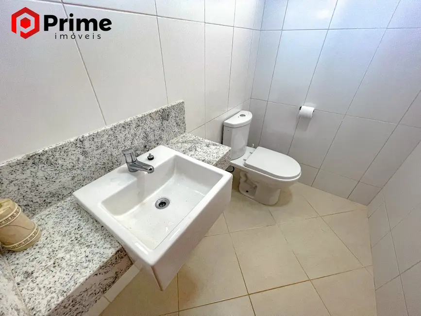 Foto 3 de Casa com 4 quartos à venda, 320m2 em Lameirão, Guarapari - ES